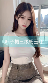 叶子楣三级杨玉环
