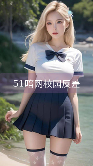 51暗网校园反差