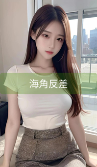 海角反差